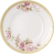 Amazon.co.jp: ノリタケ(Noritake) ハートフォード ピンク 21cm
